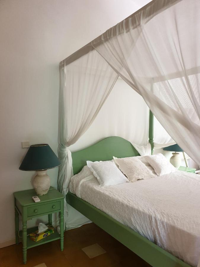 Villa Guadeloupe Saint Francois Acces Mer Piscine Iguana Bay - Villa Zagadi Экстерьер фото
